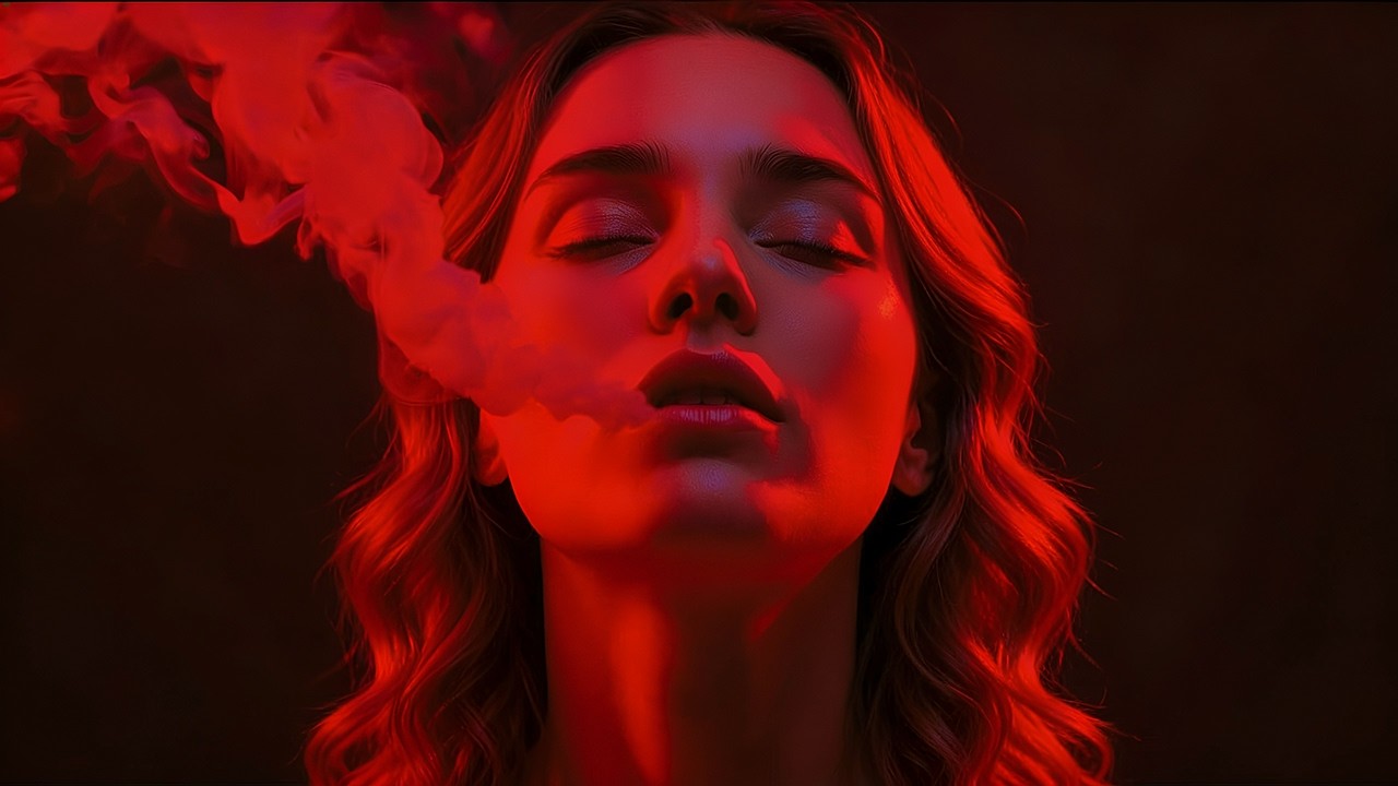 Smoke Mood — Just Relax | Deep House Mix 2026 • Chill / Night Vibes / Stress Relief #15