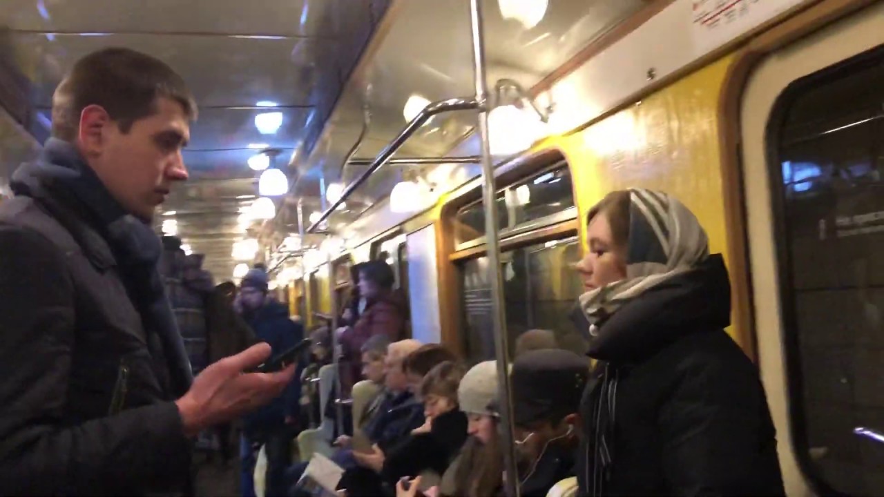 Ретропоезд 