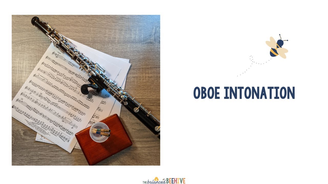 Oboe Intonation
