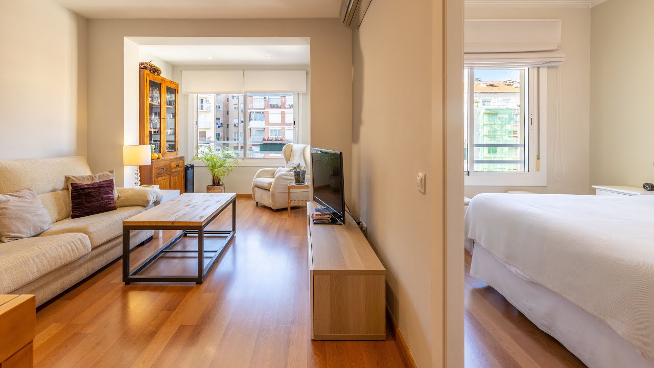 Tranquilidad, luz natural y confort para disfrutar de tu nuevo hogar.