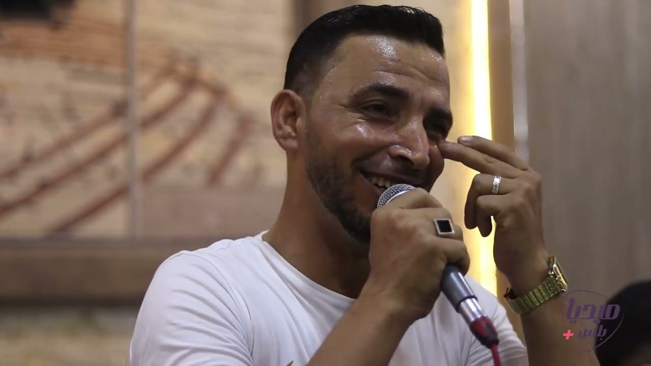 حفل زفاف سامر الاحمد الجزء الثاني