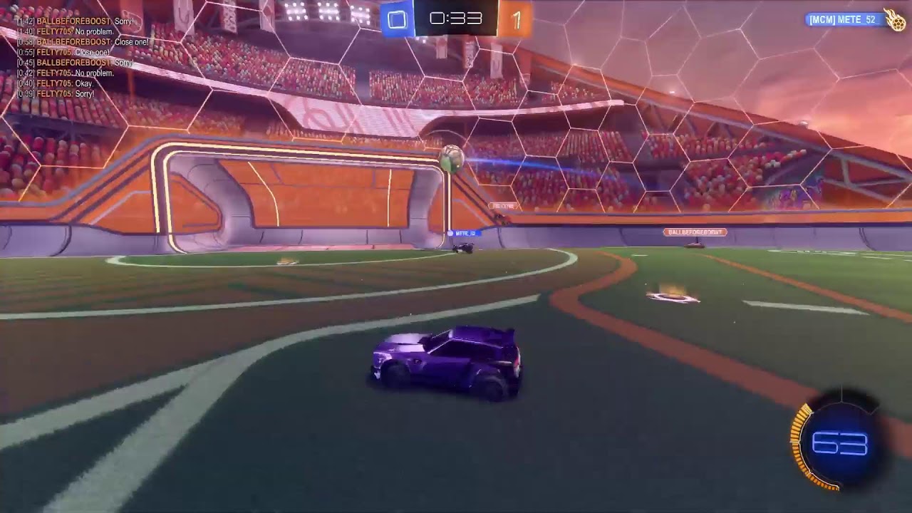 Tryna PEAK in ranked