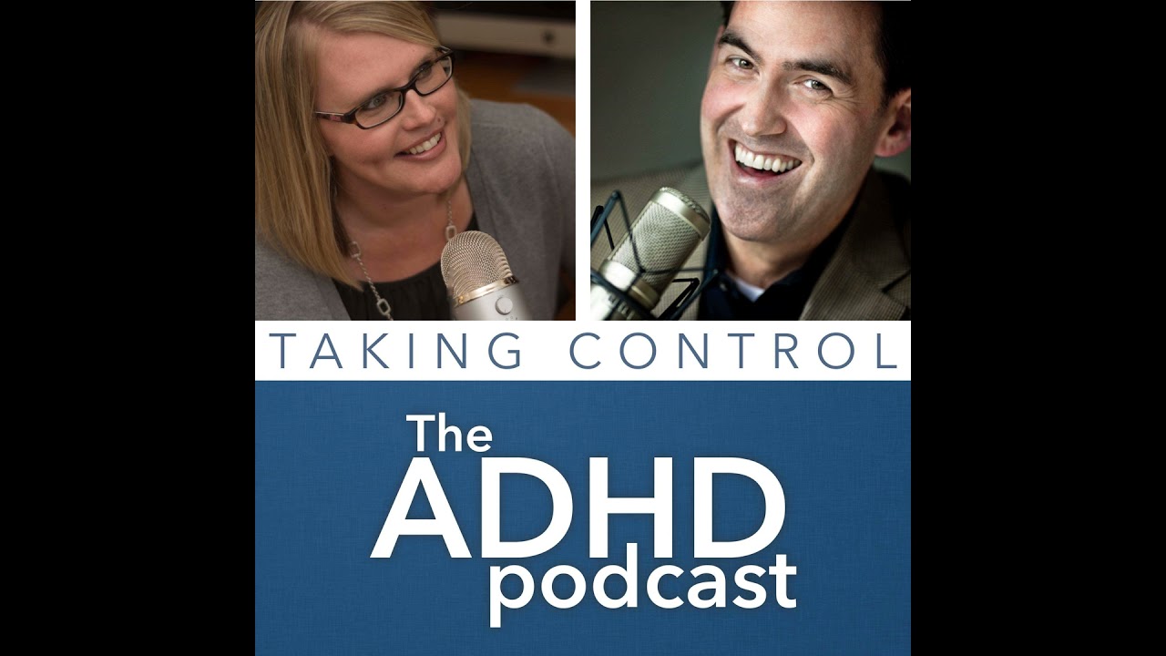 Winning with ADHD with authors Grace Friedman and Dr. Sarah Cheyette