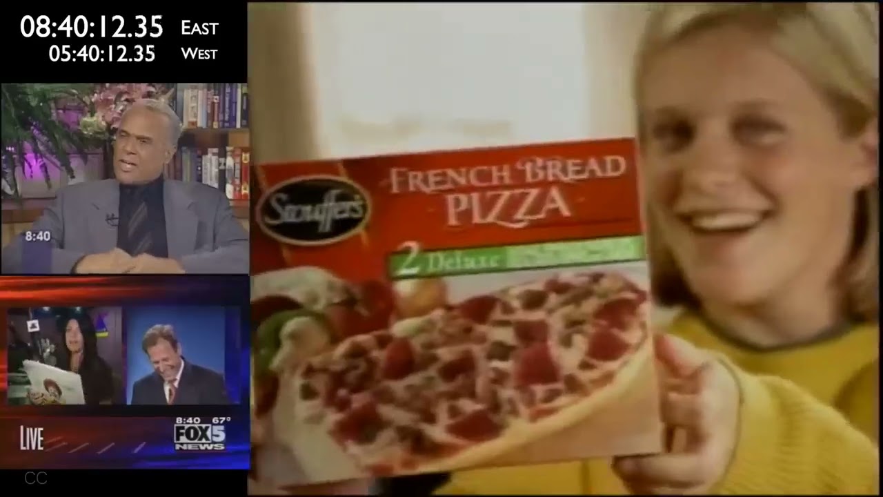 9/11 8:31am - 9:07am [Rescued from a deleted channel]