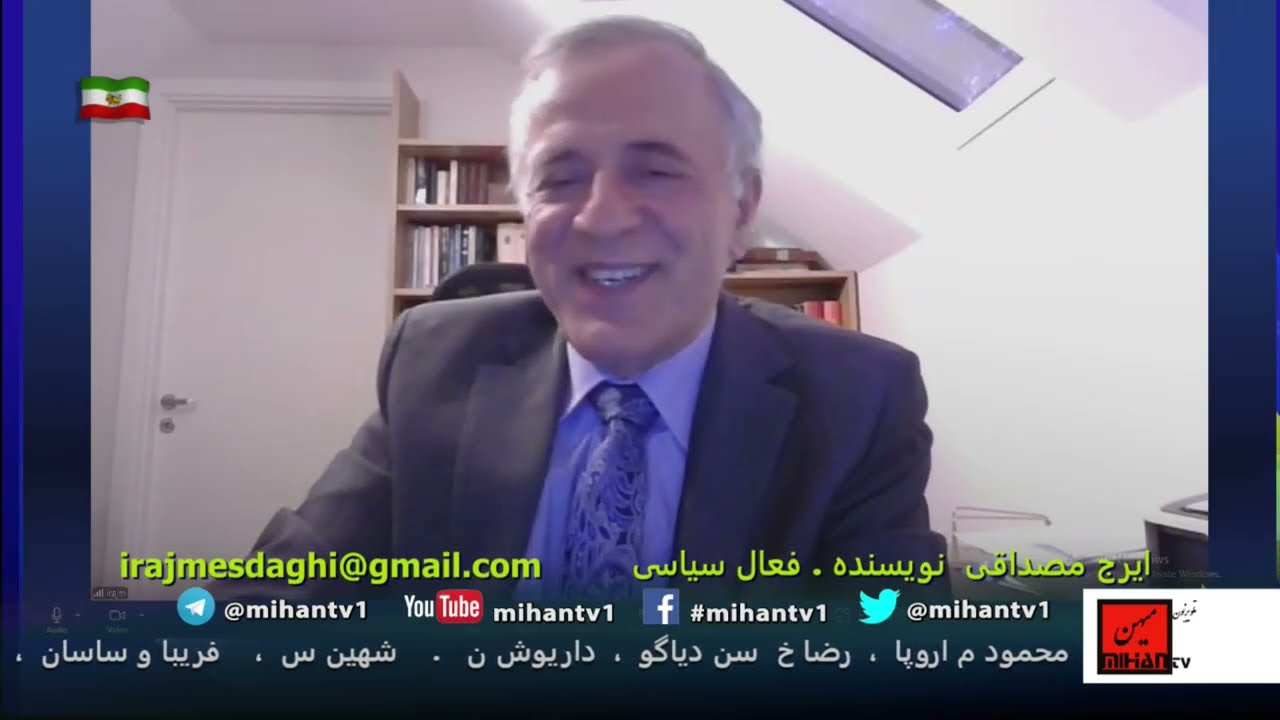 غزه صلح&zwnj; شکننده،توافق ناممکن آمریکاورژیم، هجوم ببرنده نوبل، نیابتیها درسرکوب،زندان شاه خمینی: مصداقی