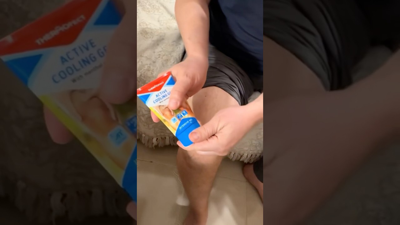 Action DIY #action #actionguide #unboxing #using #coolinggel #active #gel #goodthing #foryou