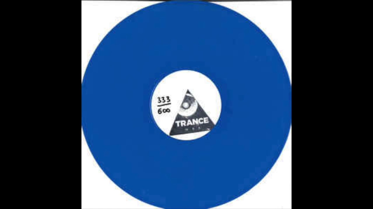 Trance Wax - Trance Wax 5