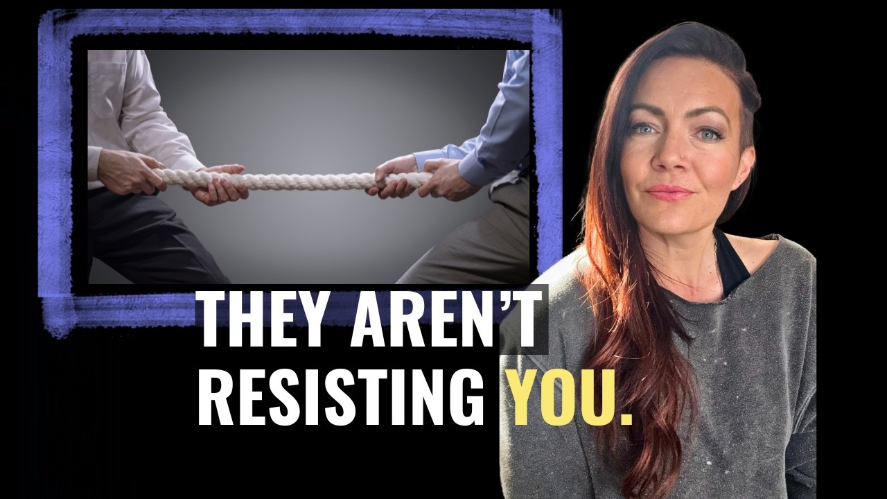 Difficult Coaching Clients Are Nervous Systems Under Load — Here’s What Most Coaches Get Wrong