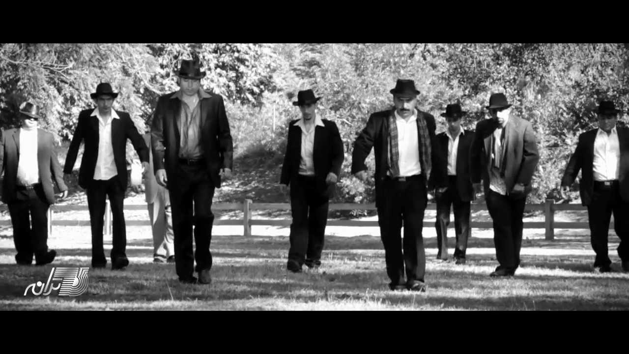 MANSOUR - Beshkan منصور - بشکن