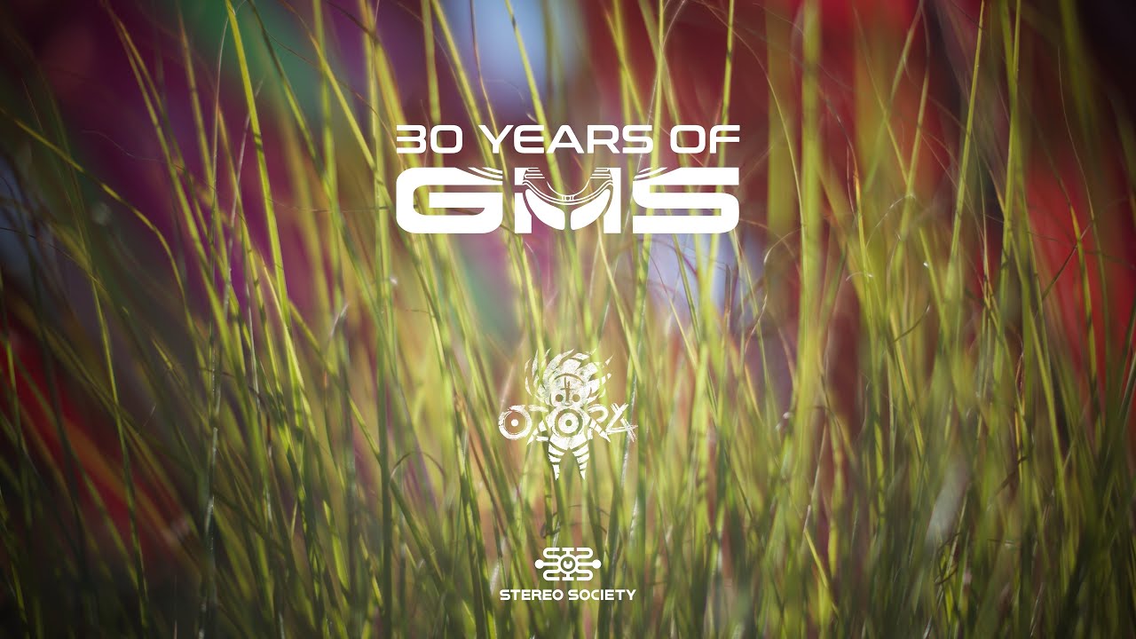 GMS &ndash; 30th Anniversary @ Ozora Festival 2024