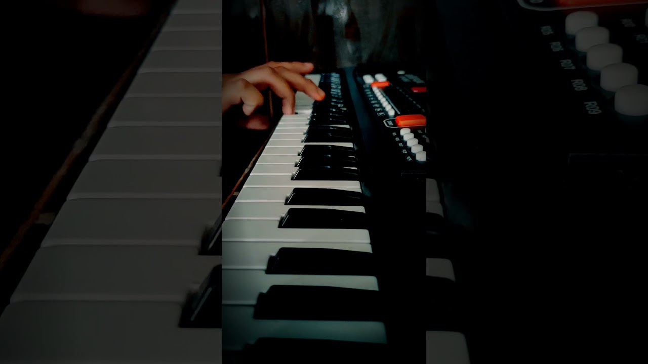 Ghode Pe Sawar|Qala|Piano Cover|Tany's Music #piano #pianocover #views #musiclover