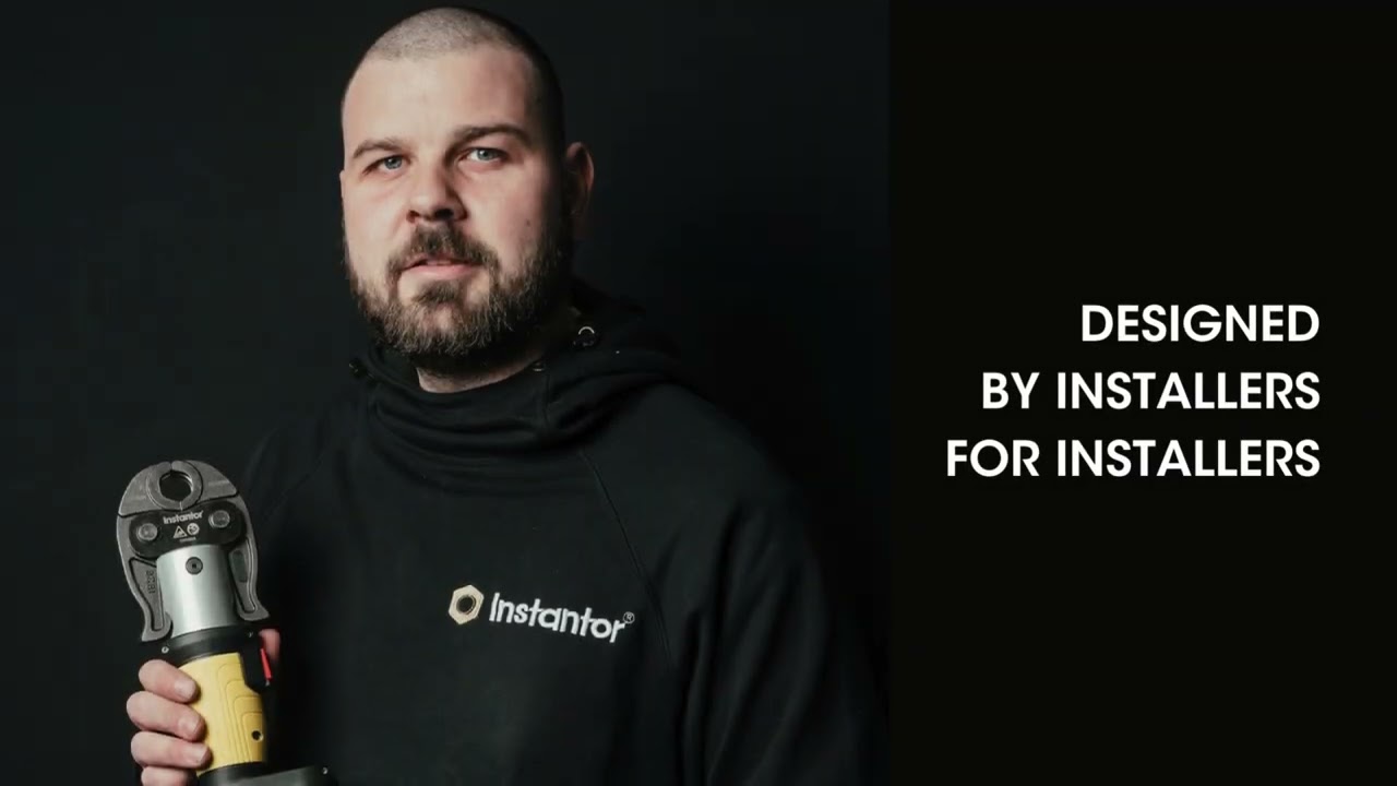 Instantor Corporate Video