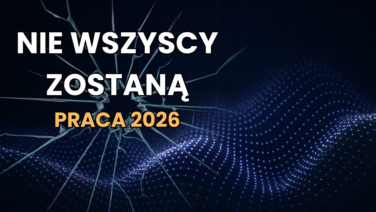 Rynek pracy w Polsce 2026: kto zyskuje, a kto traci? | DANE