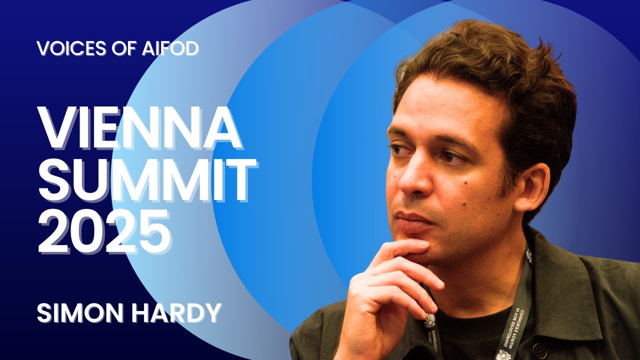 Building Transparent and Inclusive AI Systems | Simon Hardy Interview