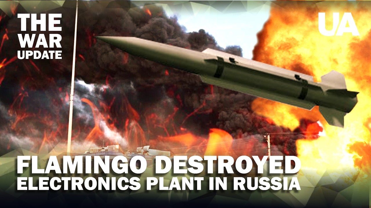 RUSSIA&rsquo;S SYSTEMIC COLLAPSE: Cheboksary strike, panic on the Kinburn Spit, and Crimea isolation