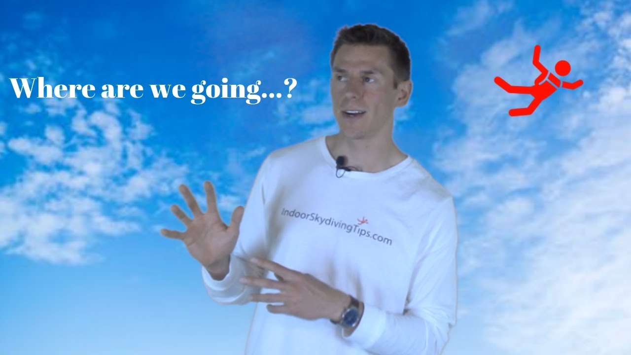 Where we are going...?