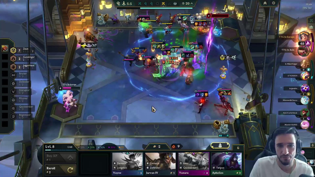 Climbing to Challenger in DUO TFT | Book Giveaway 📖 | Come Chat!