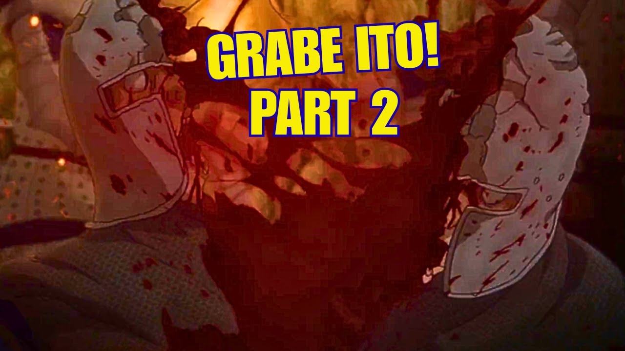 (2) PINATAY NIYA ANG ISANGDAANG MANDIRIGMA NANG MAG ISA LANG PART  #animerecaptagalog