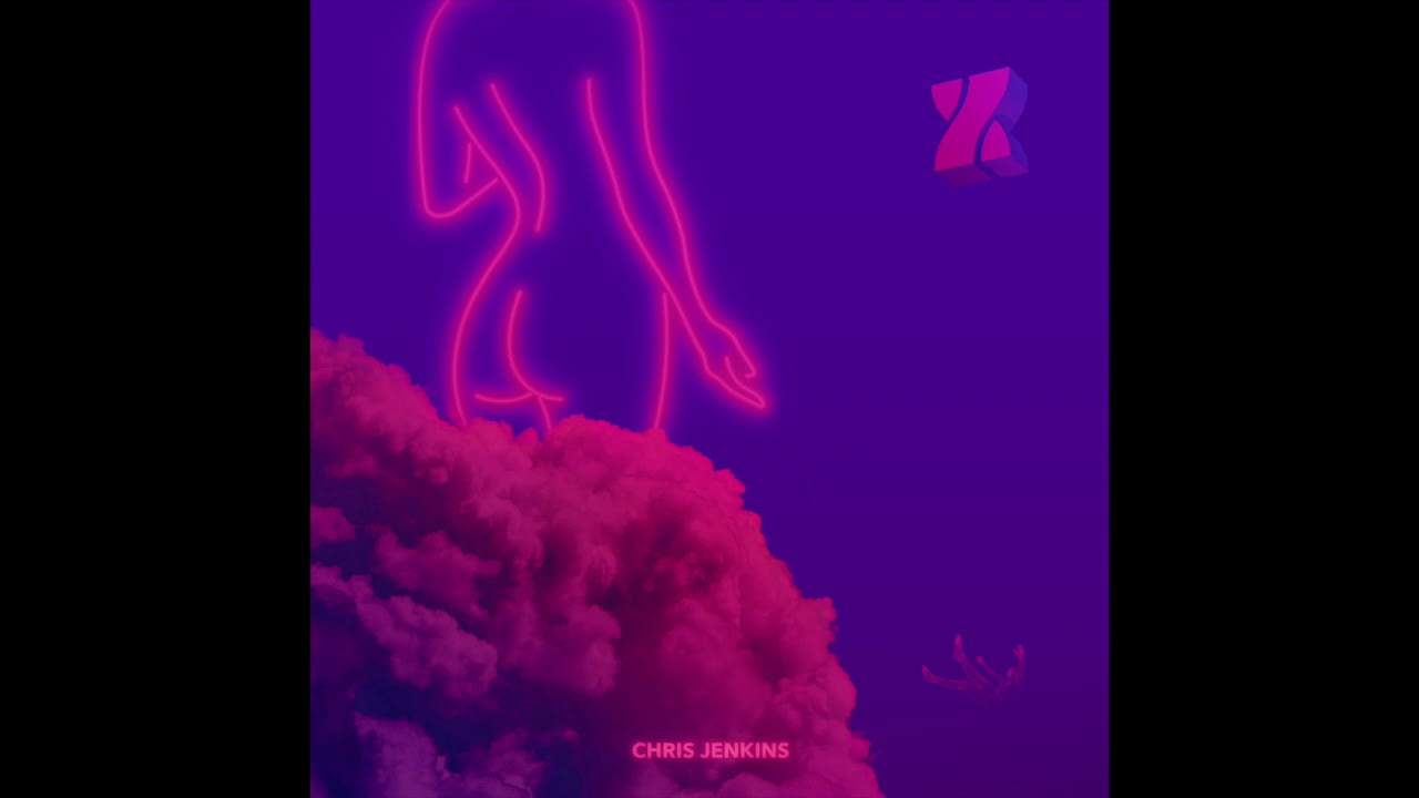 Chris Jenkins - X (Audio)