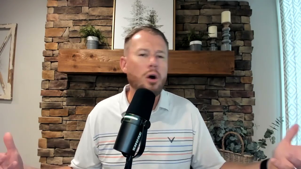 74: Faith, Fear, and Finances