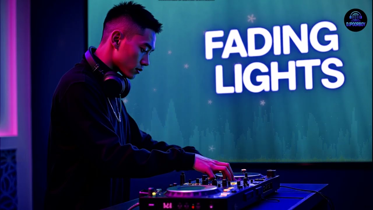 Fading Lights V1 #emotionallovesong #heartbreaksong #popmusic o