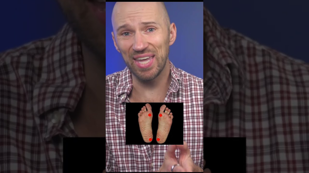 The REAL Difference Between Supination & Pronation