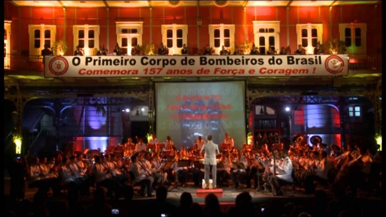 Gaita de fole  - Brazilian Piper - Amazing Grace