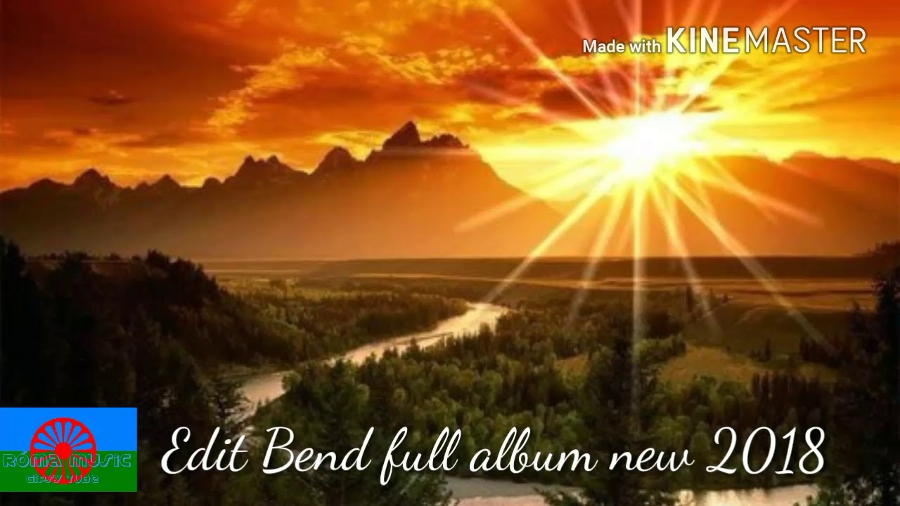 Edit Bend full album new2018