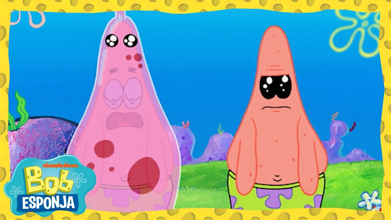 Bob Esponja | Planeta das Águas-Vivas – Episódio completo em 5 minutos | Bob Esponja em Português