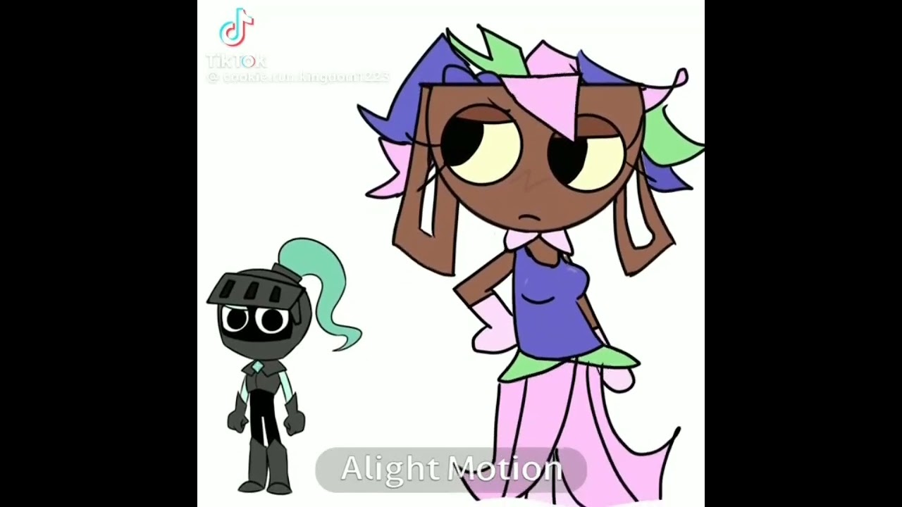 Soulbasket tiktok #2