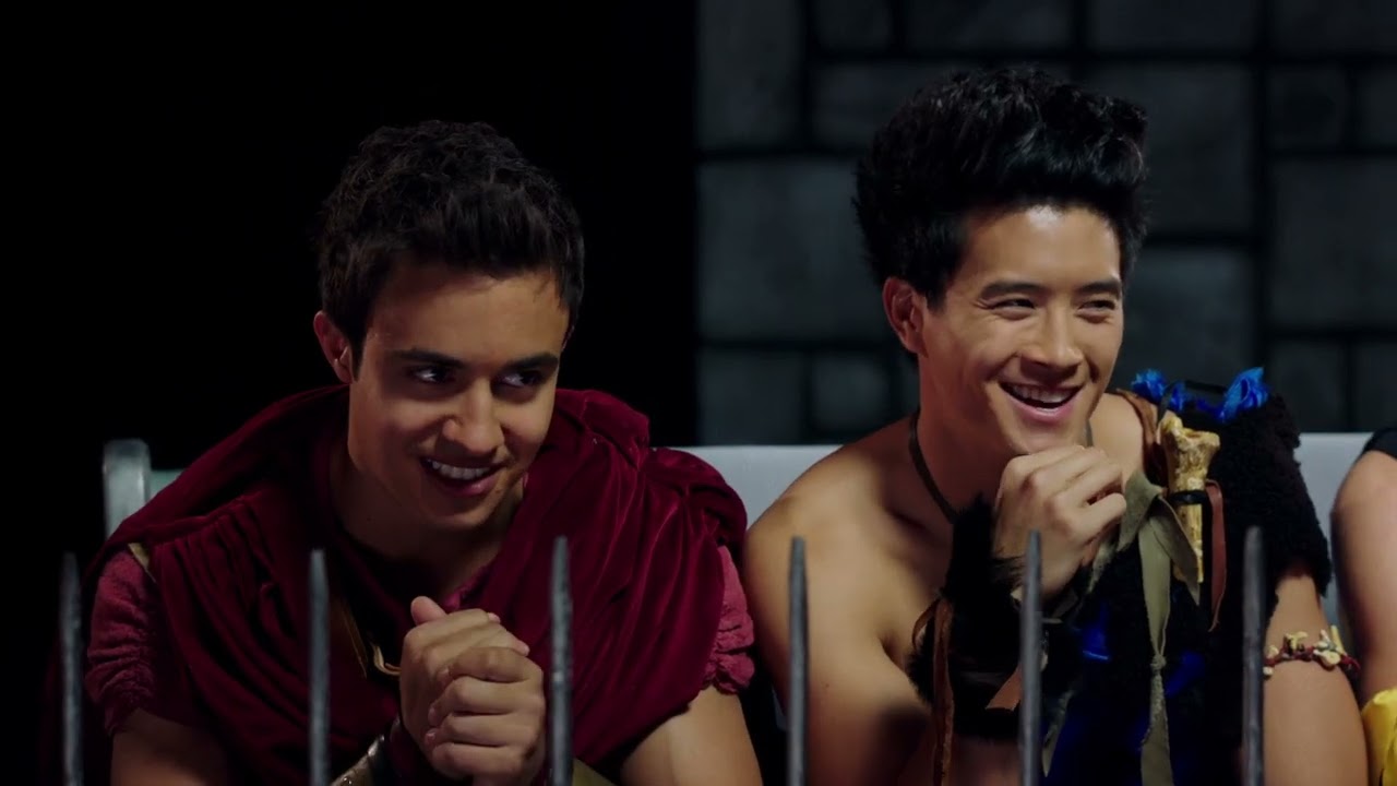 Monster Mix-Up | Super Ninja Steel | ПОЛНЫЙ EP | S25 Special | PRCLIPS