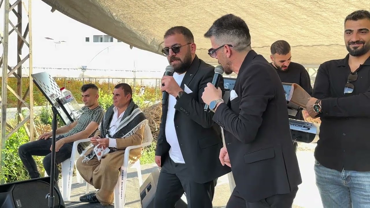 Diyar Herki | Cihan Kılıçer Adana Düğünü 2024