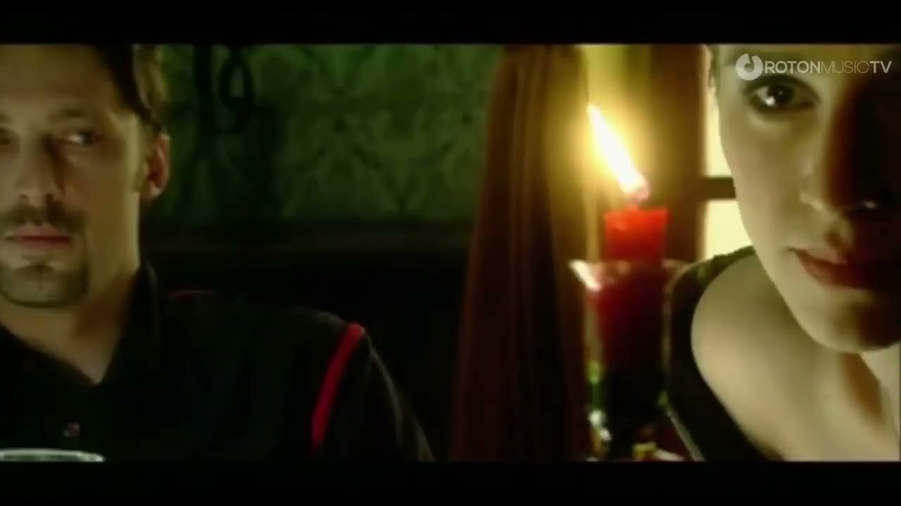 DJ Raoul vs  Alina Jais - Hai mai aproape