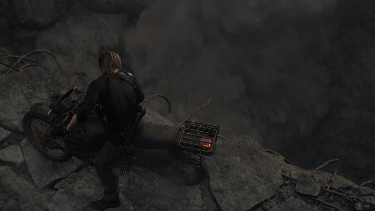 RESIDENT EVIL: Requiem pt10