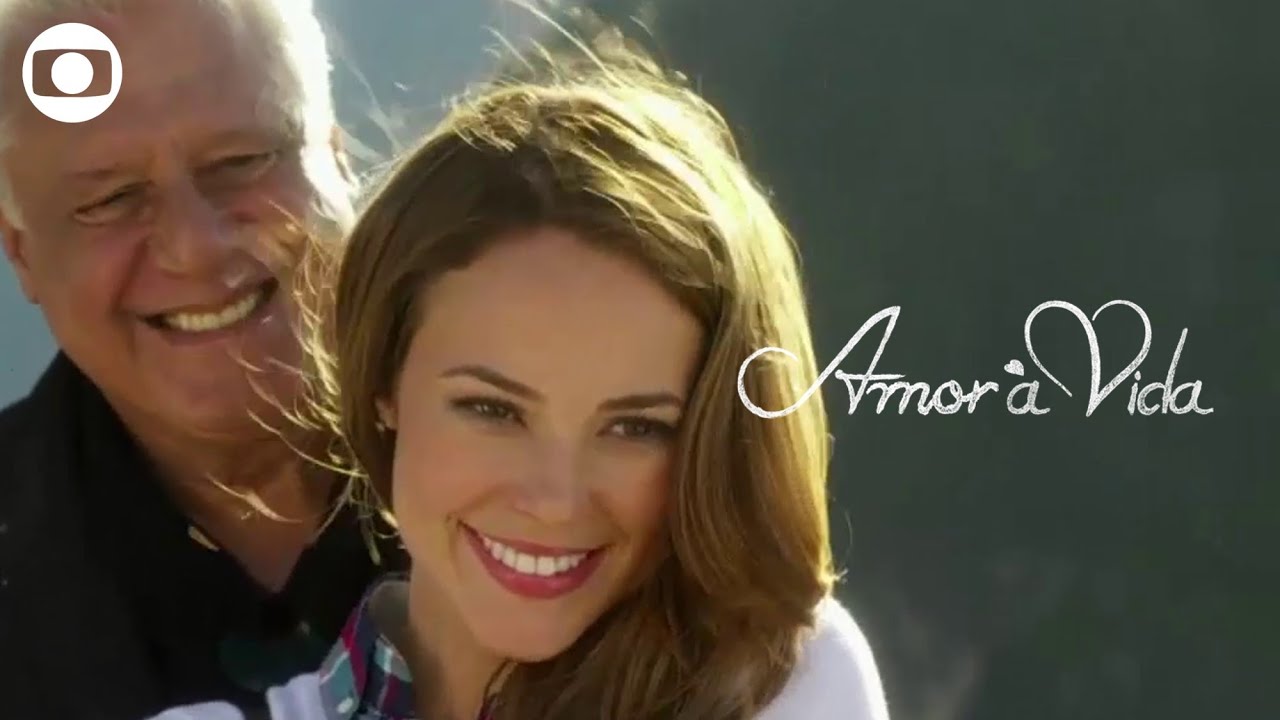 Amor à Vida (2013): conheça o elenco deste grande sucesso das nove