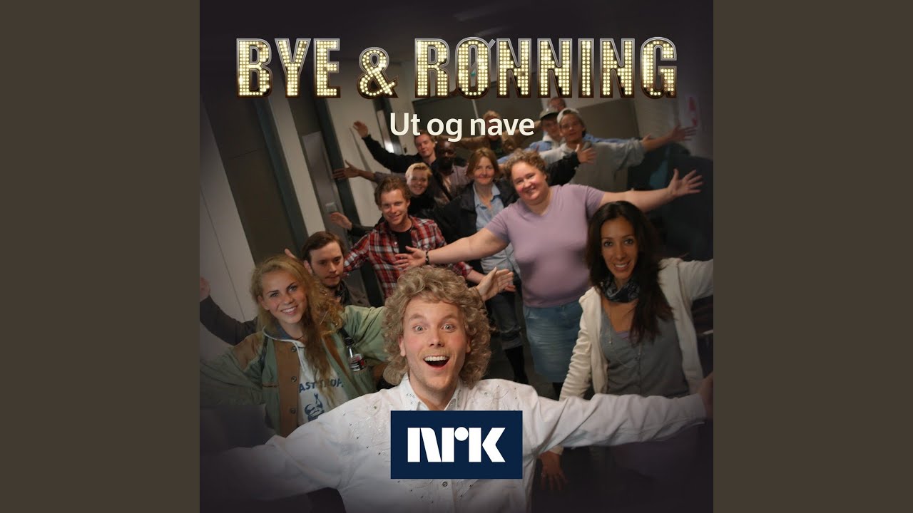 Ut Og Nave