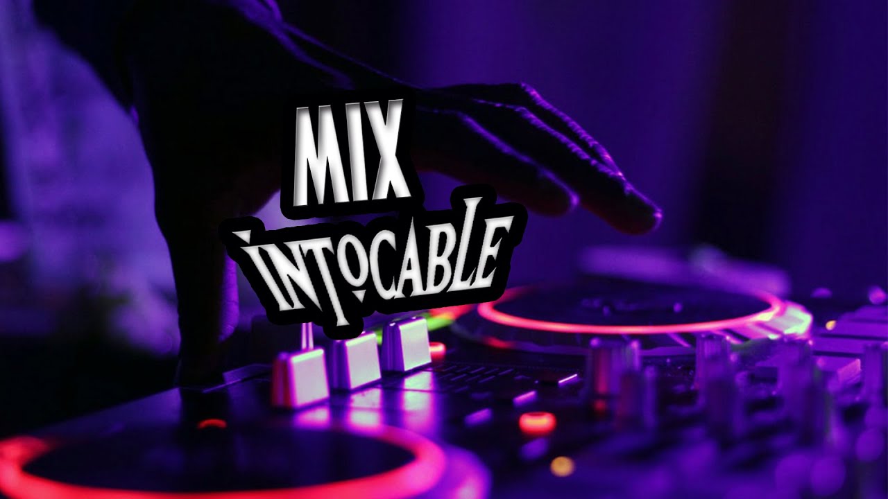 Intocable Mix Norte&ntilde;as Rom&aacute;nticas