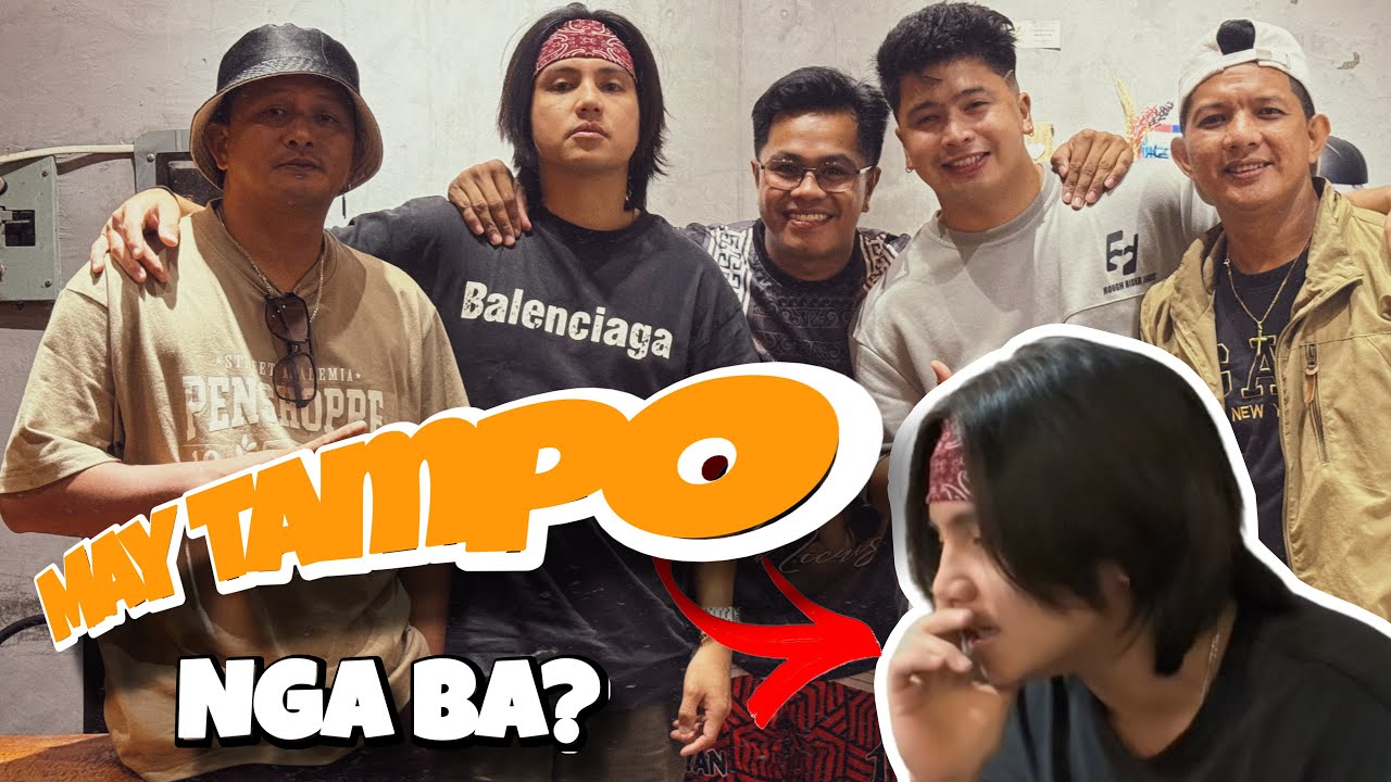 ANO SI MIKOY BILANG KAIBIGAN l MAY TAMPOHAN NGA BA? PLS WATCH FULL VIDEO 