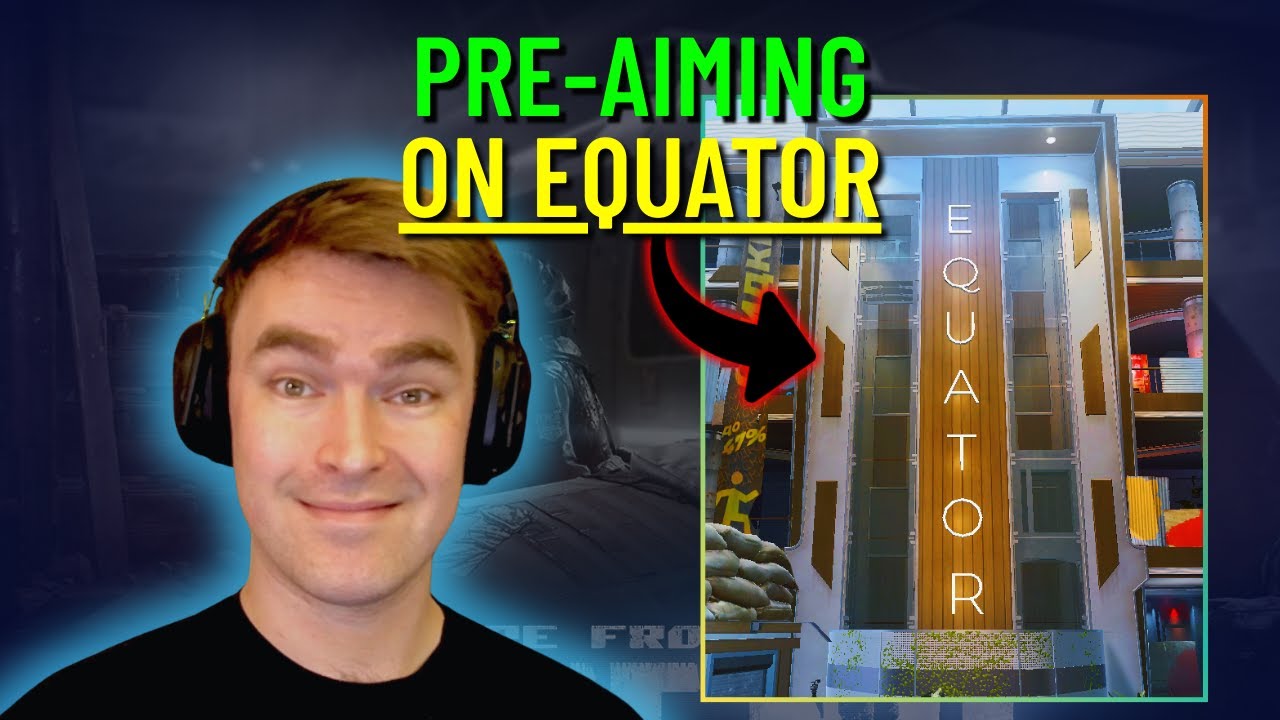 Mastering Aim on Equator