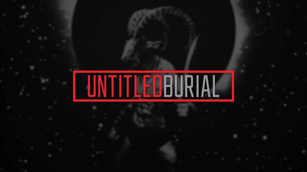 ♾ S▲MH▲IN - THE OFFERING