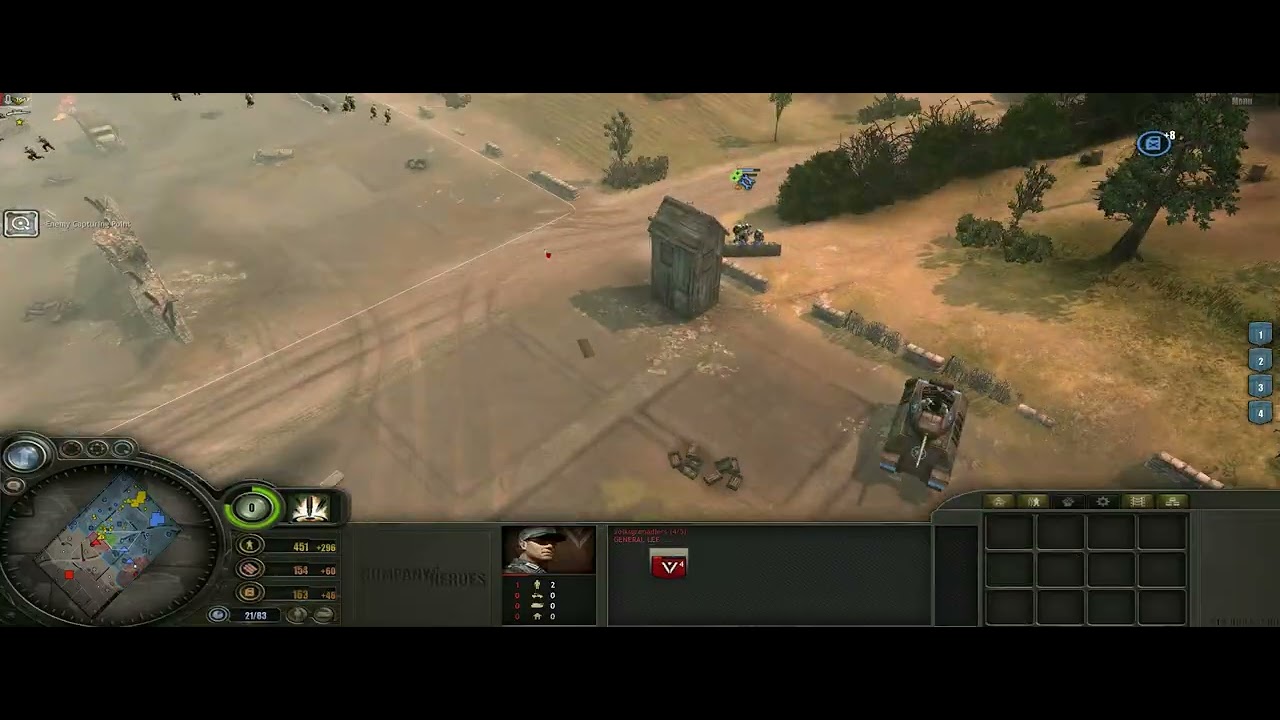 Company of Heroes 