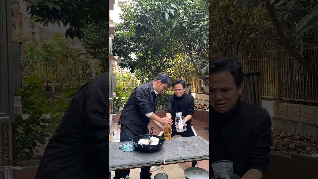 GV TV comedy funny video #funny #gvtv #comedyfilms