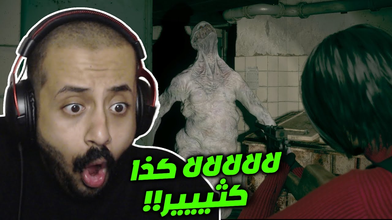 Нет! Это слишком!! #8 | Resident Evil 4 — Разные пути