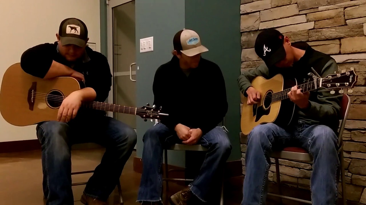 Babes Bayou - Beulah Land Acoustic