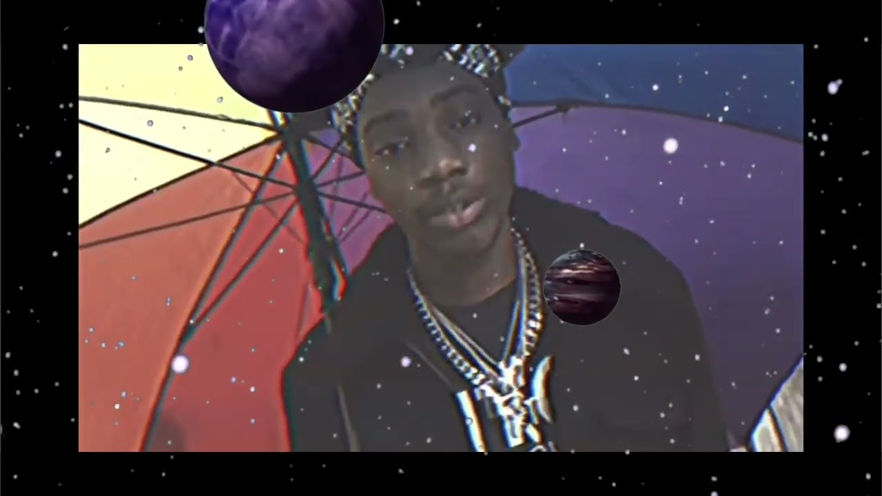 Duwap Kaine Mix : Vol 1 ( Visuals )