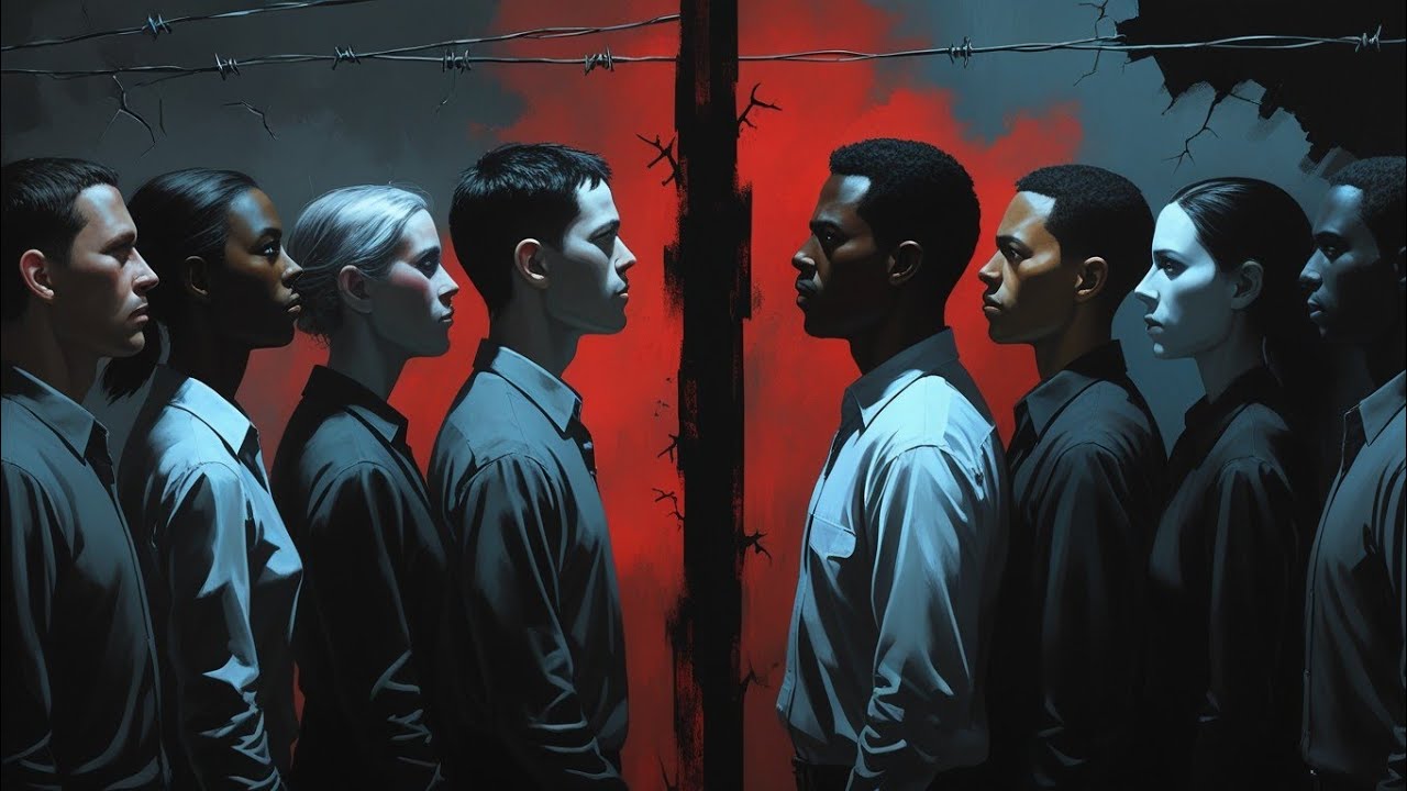 Ingroup vs Outgroup &mdash; Where Bias Begins | Shadows of Bias