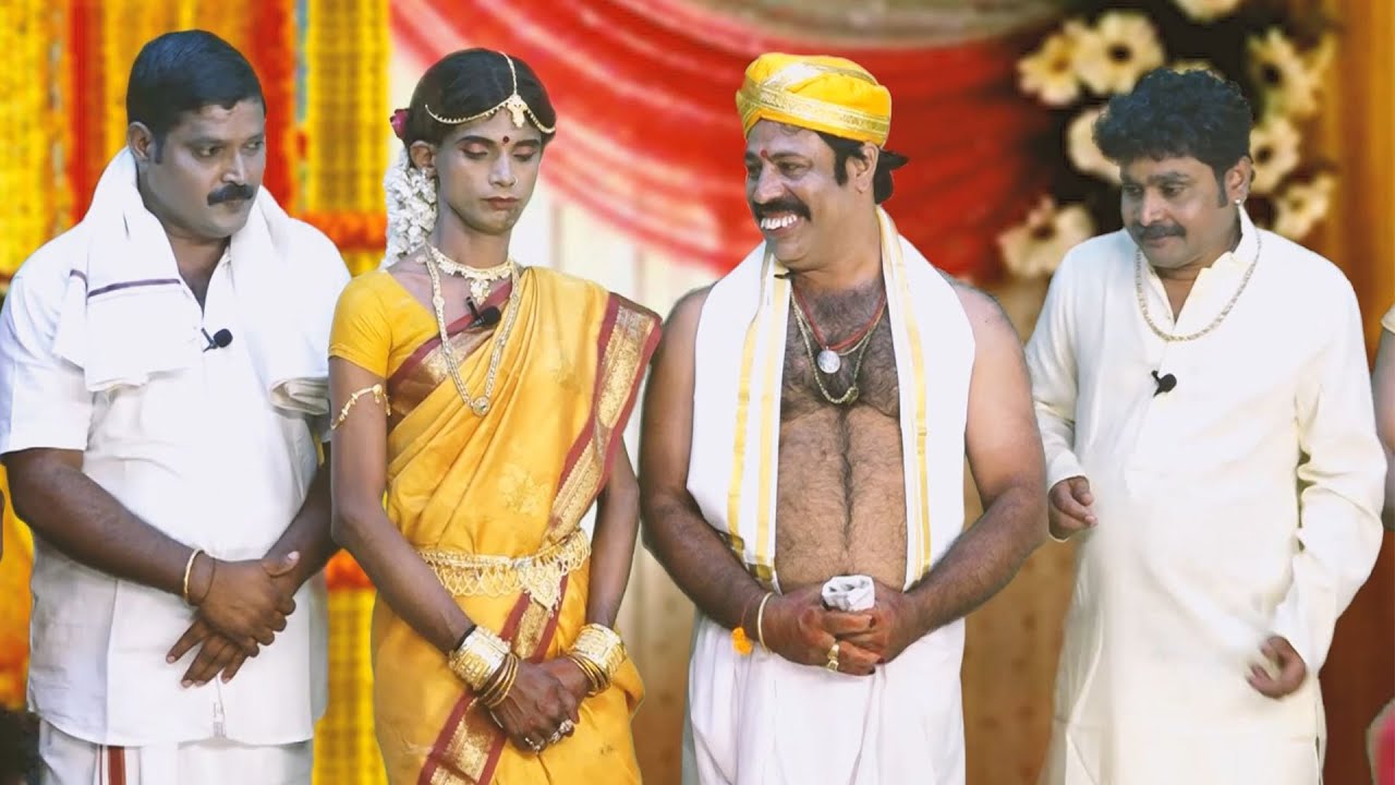 ಭೂ ಲೋಕದ ಮನ್ಮಥನ ಮದಿಮೆ  |ಉಮೇಶ್ ಮಿಜಾರ್ ಹಾಗೂ ತಂಡದಿಂದ ಭರ್ಜರಿ ಹಾಸ್ಯ | Umesh mijar comedy