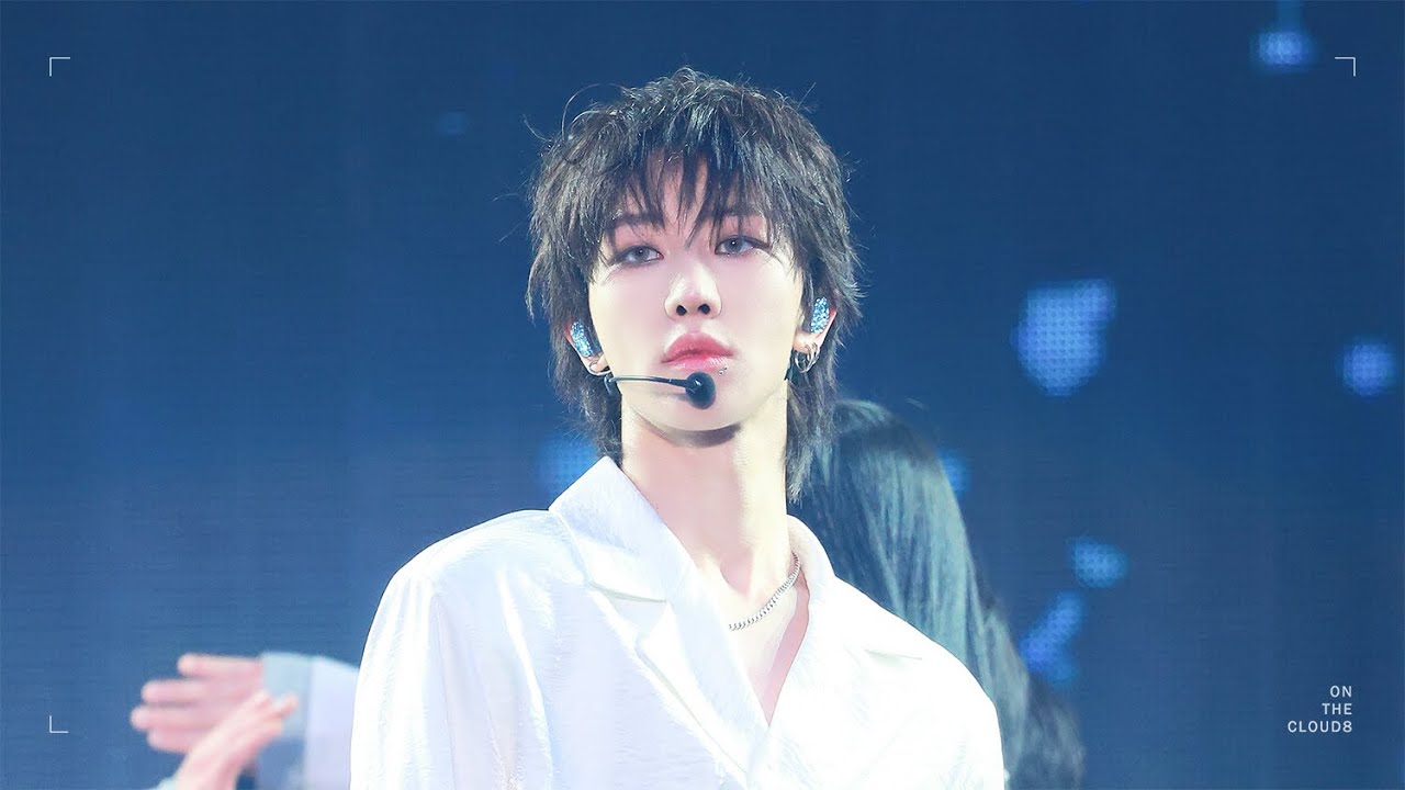 20240427 SPELL｜디에잇 직캠 THE8 FOCUS｜SEVENTEEN 'FOLLOW' AGAIN TO SEOUL