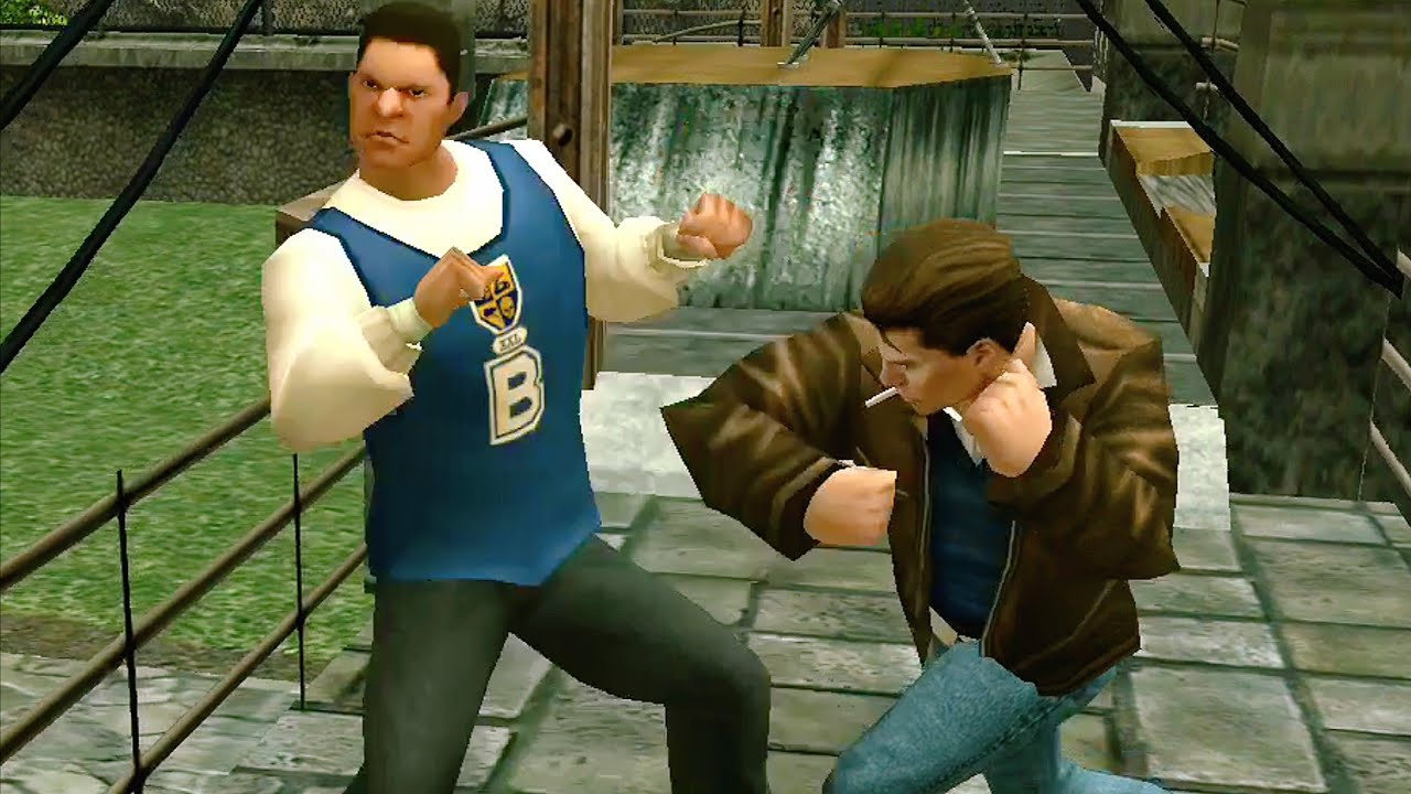 Peanut Romano vs Luis Luna 5 Round [BULLY]