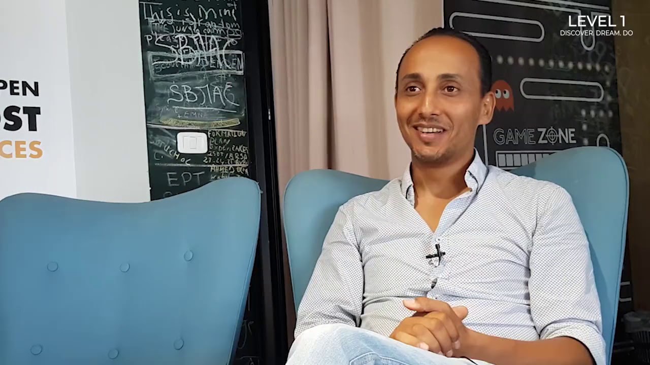 Interview with Maher Wannes CEO of Dailycom Agency